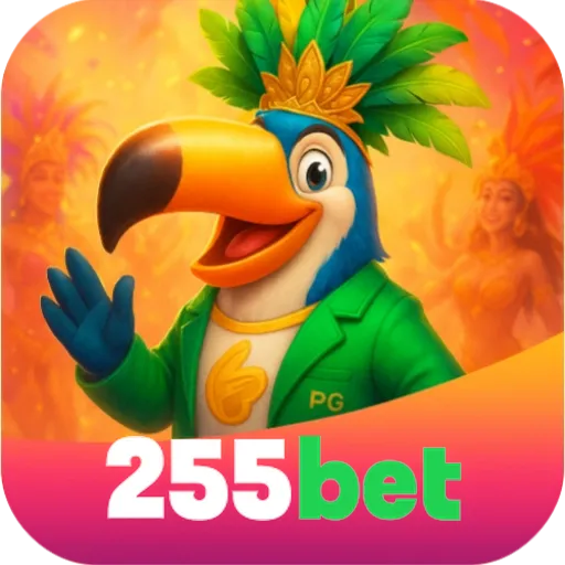 255bet Logo
