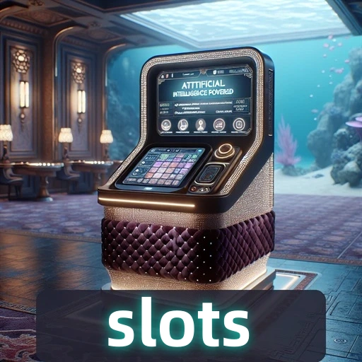 Slots no 255bet: A Aventura das Apostas Online